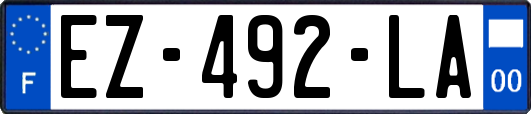 EZ-492-LA