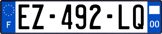 EZ-492-LQ