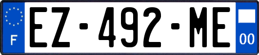 EZ-492-ME