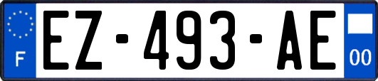 EZ-493-AE