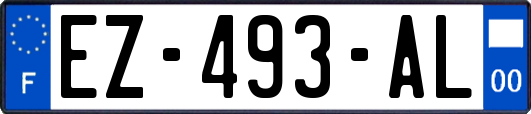 EZ-493-AL