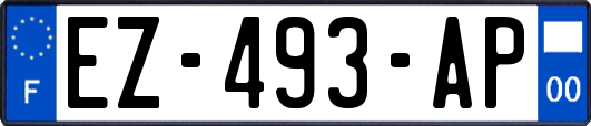 EZ-493-AP