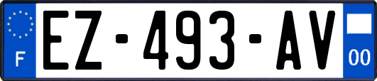 EZ-493-AV