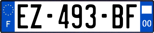 EZ-493-BF