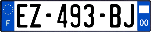 EZ-493-BJ