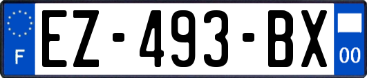 EZ-493-BX