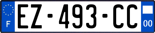 EZ-493-CC