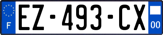 EZ-493-CX