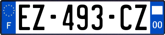 EZ-493-CZ