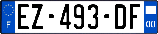 EZ-493-DF