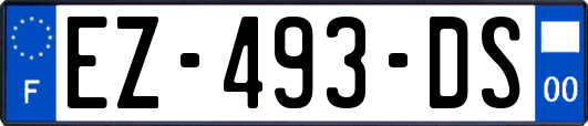 EZ-493-DS