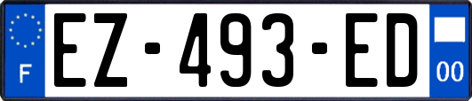 EZ-493-ED