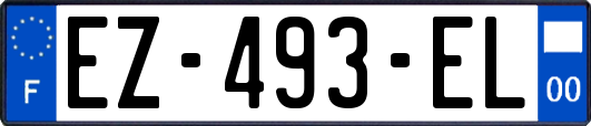 EZ-493-EL