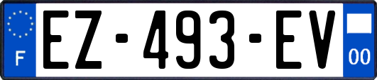 EZ-493-EV