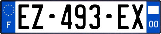 EZ-493-EX