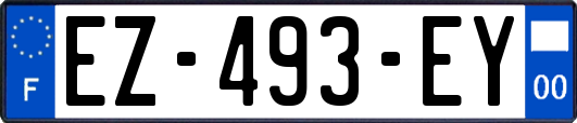 EZ-493-EY