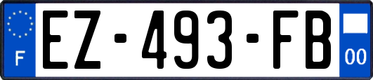 EZ-493-FB