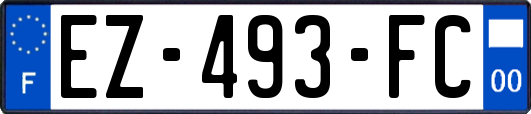 EZ-493-FC