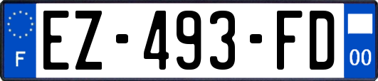 EZ-493-FD