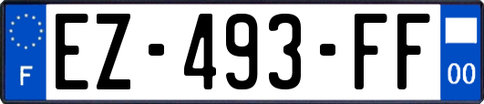 EZ-493-FF