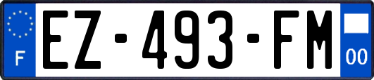 EZ-493-FM