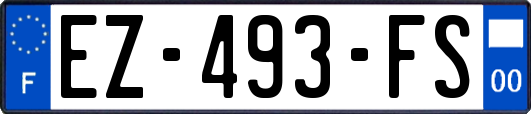 EZ-493-FS