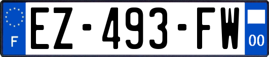 EZ-493-FW