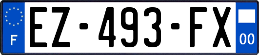 EZ-493-FX