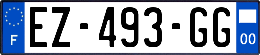 EZ-493-GG