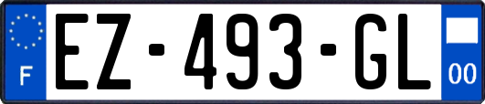 EZ-493-GL