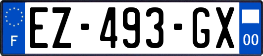 EZ-493-GX