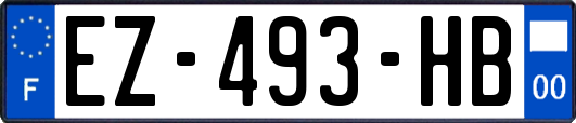 EZ-493-HB