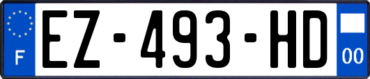 EZ-493-HD