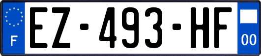 EZ-493-HF