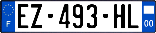 EZ-493-HL