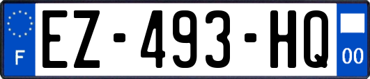 EZ-493-HQ