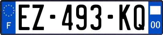 EZ-493-KQ