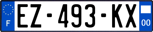 EZ-493-KX