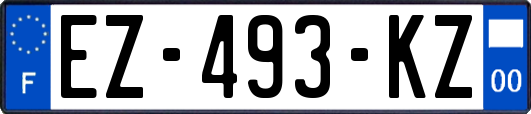 EZ-493-KZ