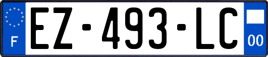 EZ-493-LC