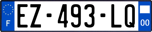 EZ-493-LQ