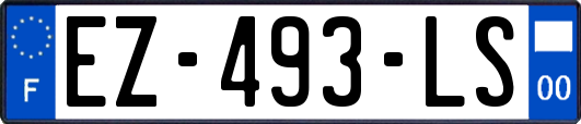 EZ-493-LS