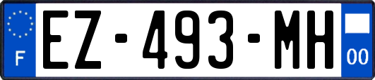 EZ-493-MH