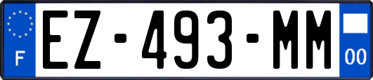 EZ-493-MM