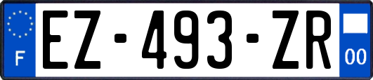 EZ-493-ZR