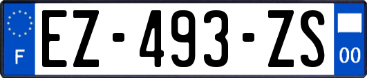 EZ-493-ZS