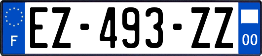 EZ-493-ZZ