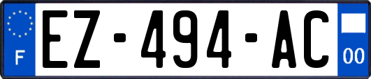 EZ-494-AC