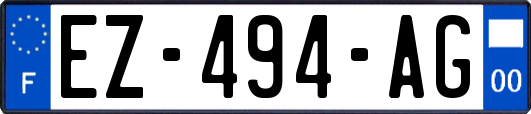 EZ-494-AG