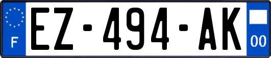EZ-494-AK